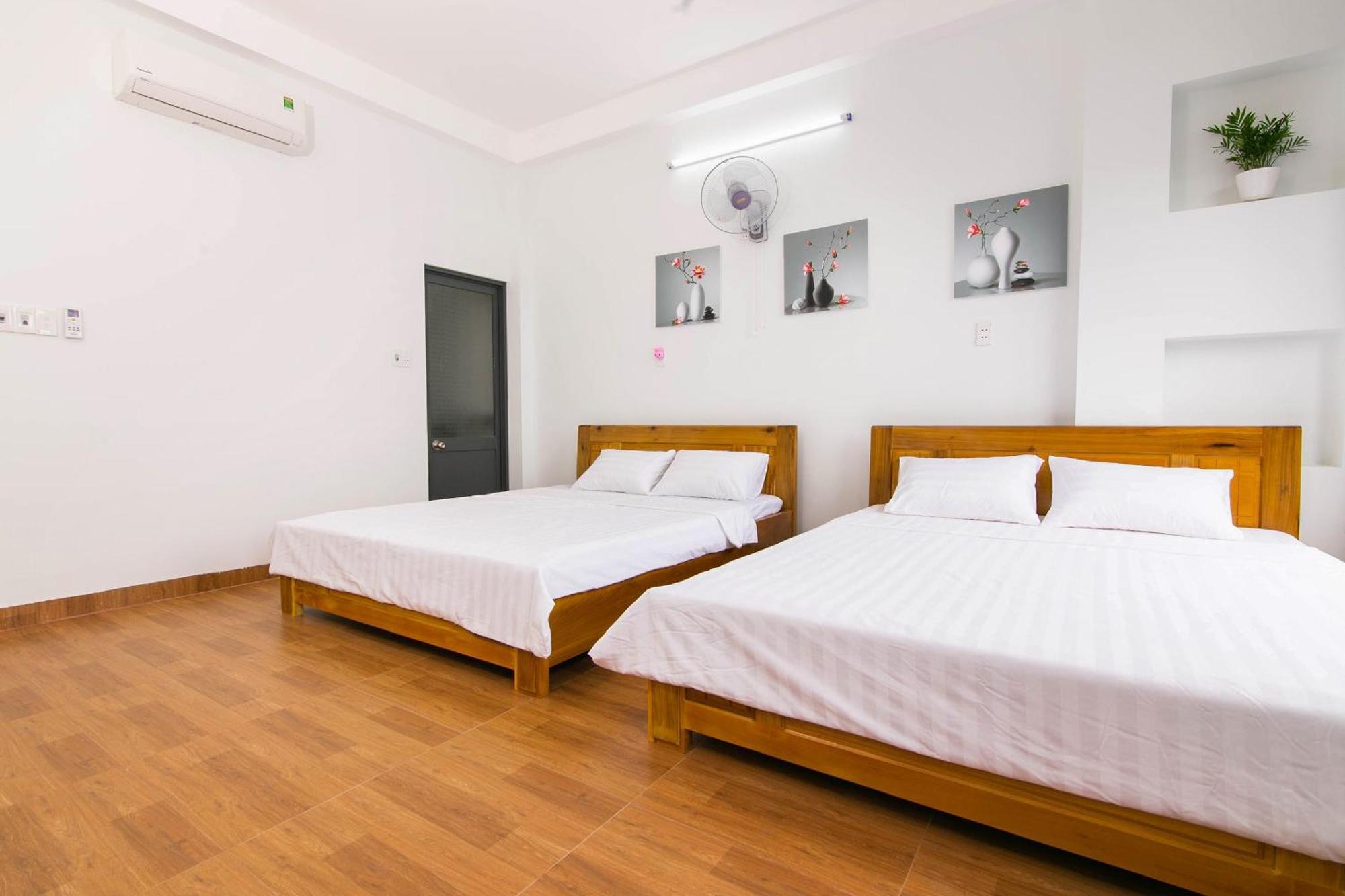 Spot On 806 Net Viet Homestay Da Nang Exterior photo