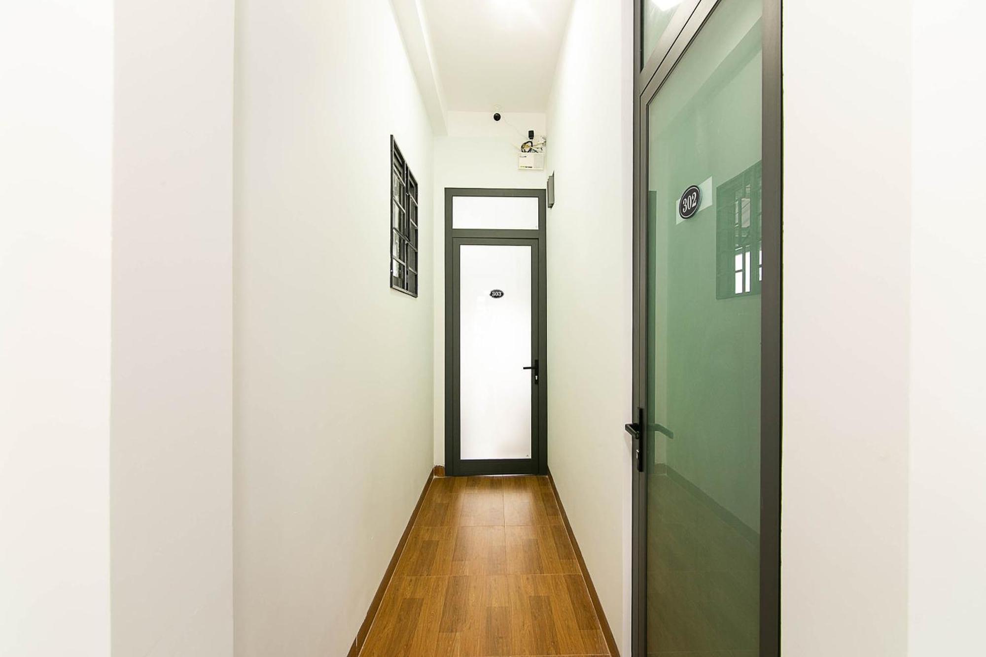 Spot On 806 Net Viet Homestay Da Nang Exterior photo