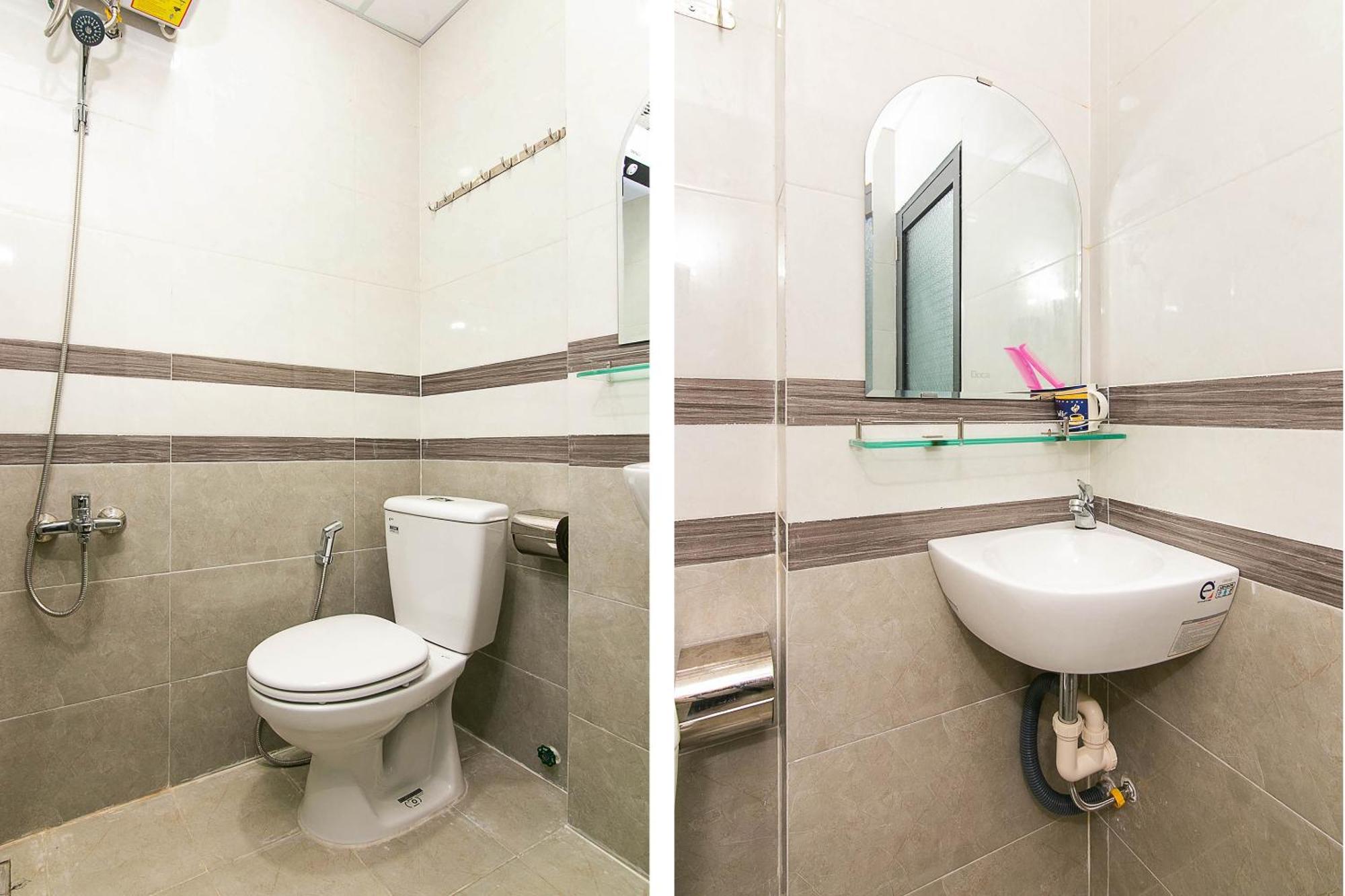 Spot On 806 Net Viet Homestay Da Nang Exterior photo