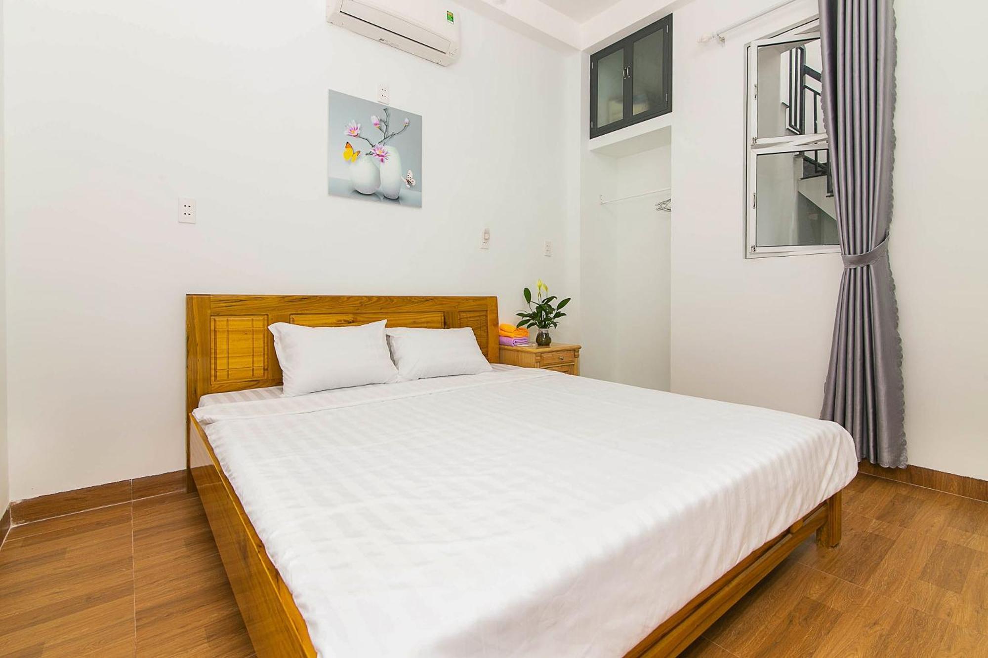 Spot On 806 Net Viet Homestay Da Nang Exterior photo
